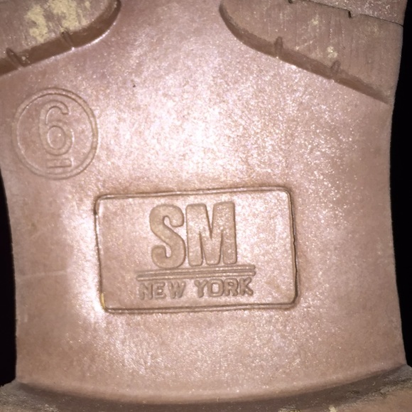 Boots - Picture 2 of 2